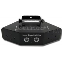 Bi Ray L300RGB Лазерный проектор
