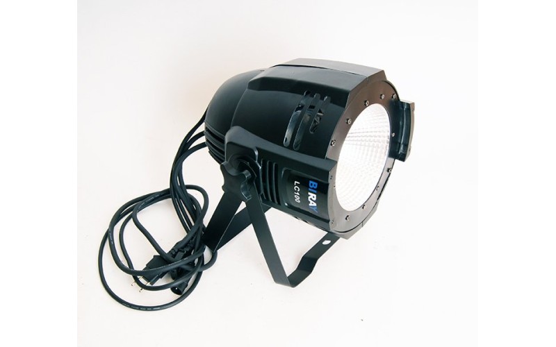 Bi Ray LC100 Светодиодный прожектор, W 100Вт