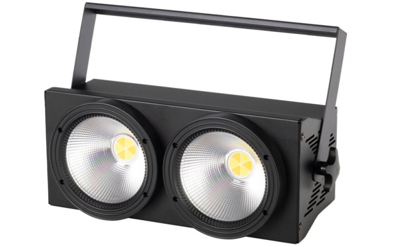 Bi Ray LC200-B Светодиодный прожектор х2, W 200Вт