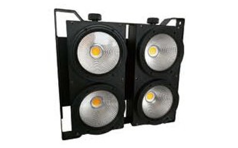 Bi Ray LC400-B Светодиодный прожектор х4, W 400Вт