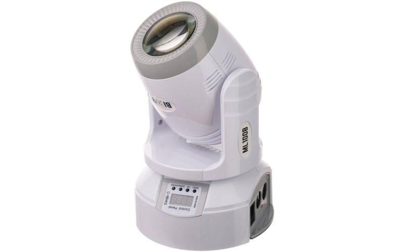 Bi Ray ML100B Установка вращающаяся 