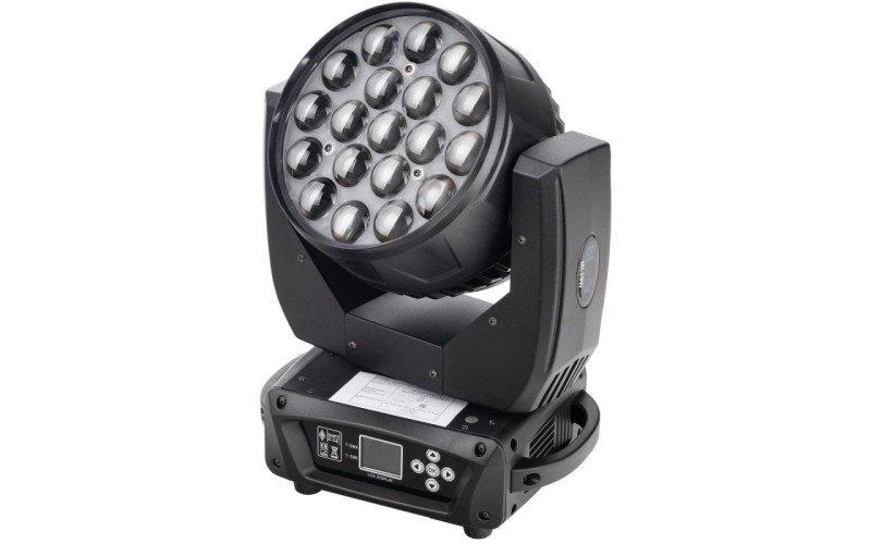 Bi Ray ML19W Моторизированная световая 