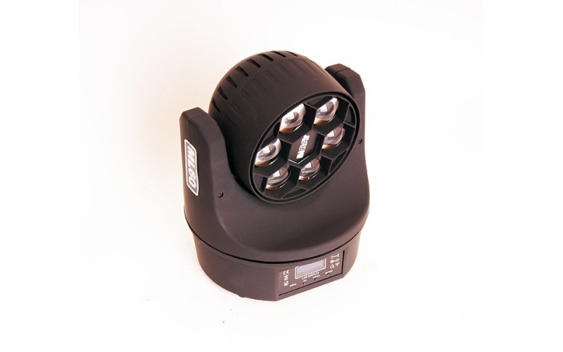 Bi Ray ML60 Моторизированная световая 