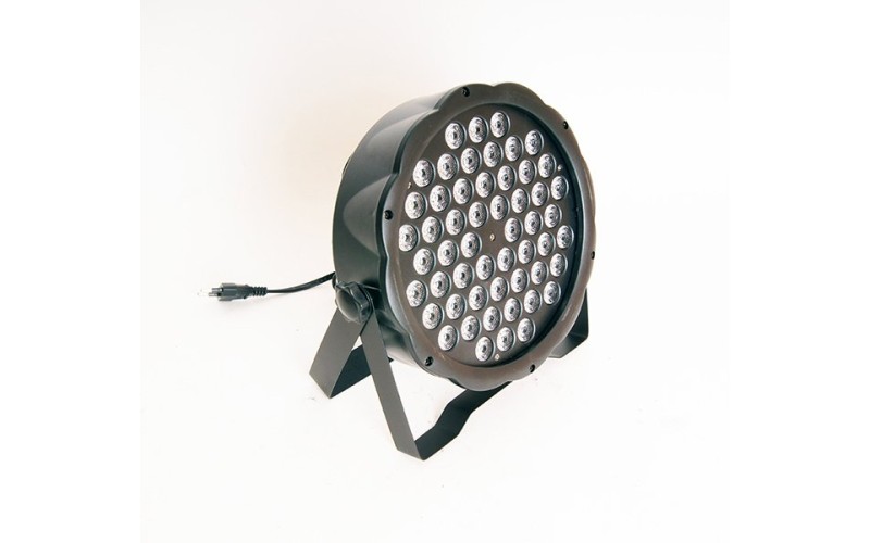 Bi Ray PL005 Светодиодный прожектор, RGBW 54х0.5Вт