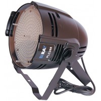Bi Ray PLC288 Светодиодный прожектор, 288х0,4Вт, RGB