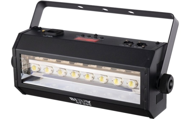 Bi Ray SF200 Стробоскоп, 200Вт