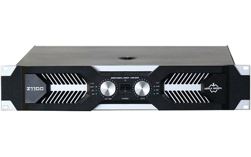 Biema Apple21100 Усилитель мощности, 1100+1100Вт