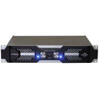 Biema Apple2150 Усилитель мощности, 150+150Вт