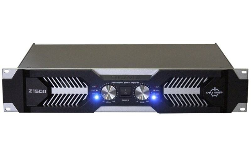 Biema Apple2150 Усилитель мощности, 150+150Вт