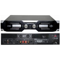 Biema Apple2350II Усилитель мощности, 350+350Вт