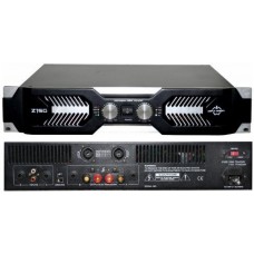 Biema Apple2350II Усилитель мощности, 350+350Вт