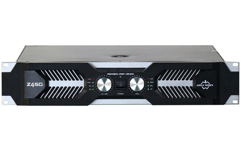 Biema Apple2450 Усилитель мощности, 450+450Вт