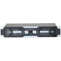 Biema Apple2750 Усилитель мощности, 750+750Вт