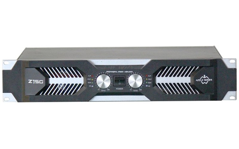 Biema Apple2750 Усилитель мощности, 750+750Вт