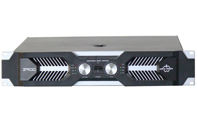 Biema Apple2900 Усилитель мощности, 900+900Вт