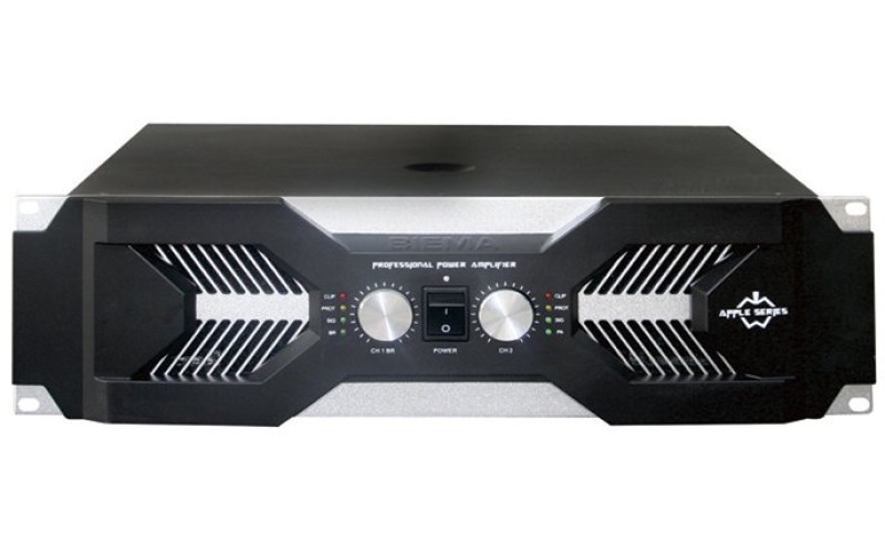 Biema Apple31300 Усилитель мощности, 1300+1300Вт