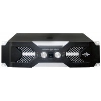 Biema Apple31500 Усилитель мощности, 1500+1500Вт