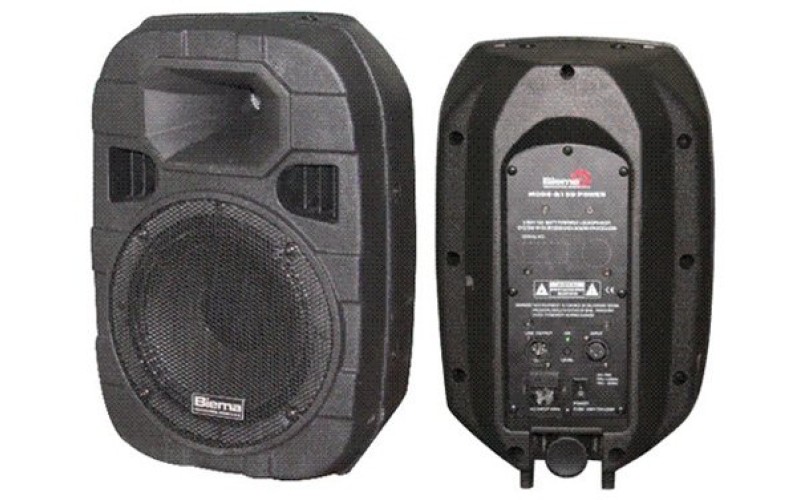 Biema B350II-Power Акустическая система, 350Вт