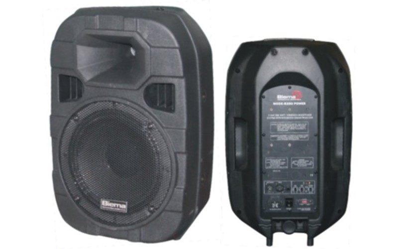 Biema B450II-Power Акустическая система, 450Вт