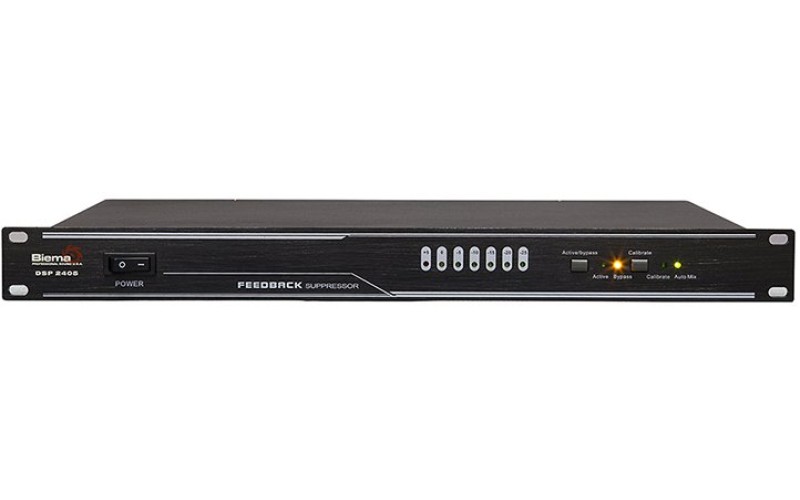 Biema DSP2405 Подавитель обратной связи