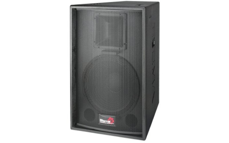Biema FP115AII Пассивная акустическая система, 300Вт
