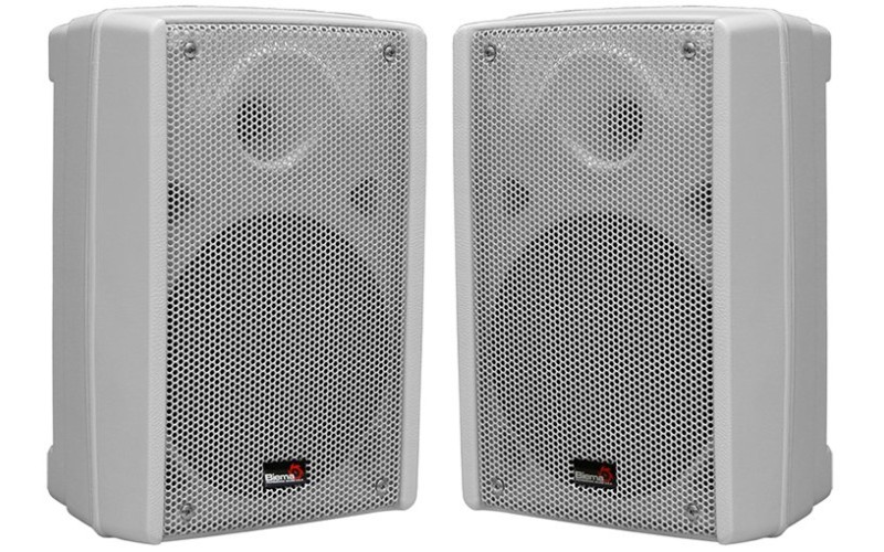 Biema isound6m Комплект активных акустических систем, 150Вт