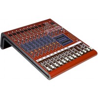 Biema MX14T Микшерный пульт, 13 каналов