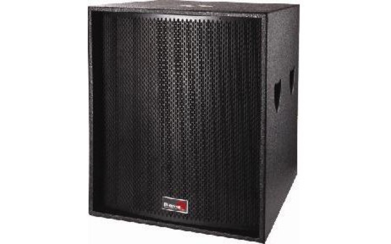 Biema T181BIII Сабвуфер, 1х18