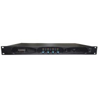 Biema Xad-1.0K4 Усилитель мощности, 1000Вт х 4