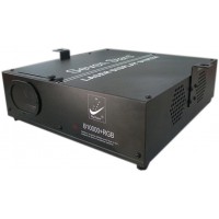 Big Dipper B10000+RGB Лазерный проектор, красный+зеленый+синий