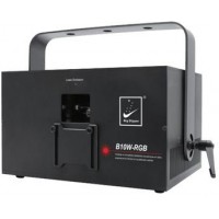 Big Dipper B10W Лазерный проектор, красный+зеленый+синий RGB