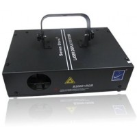 Big Dipper B2000+RGB Лазерный проектор, полноцветный