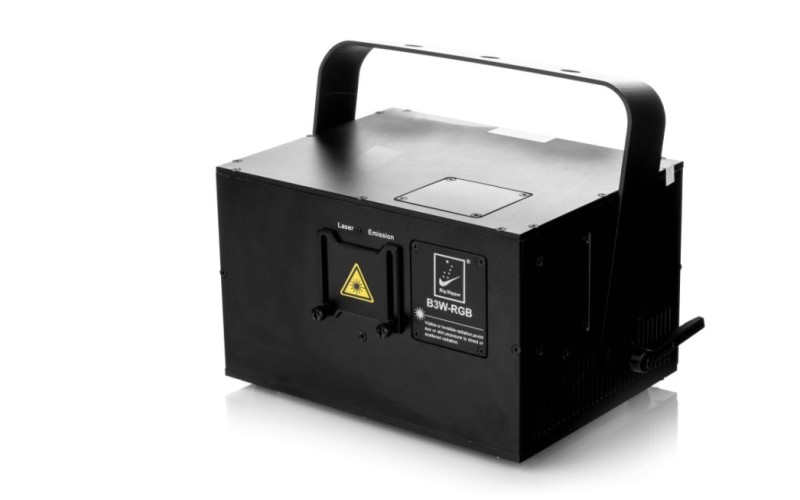 Big Dipper B3W-RGB Лазерный проектор