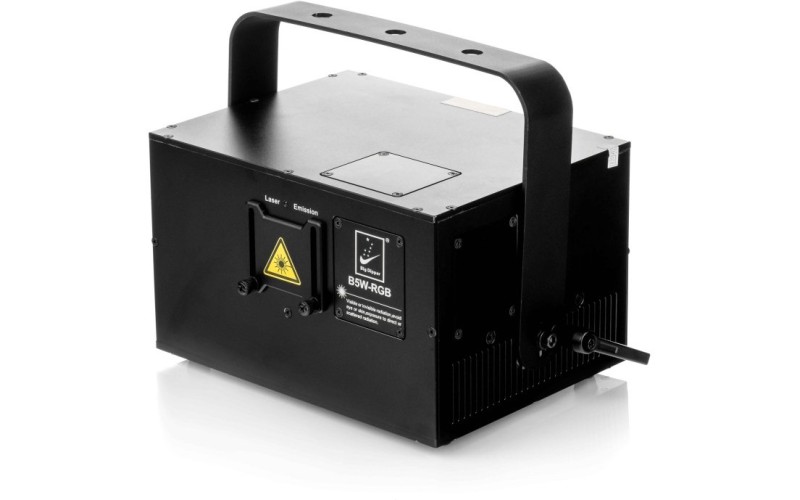 Big Dipper B5W-RGB Лазерный проектор