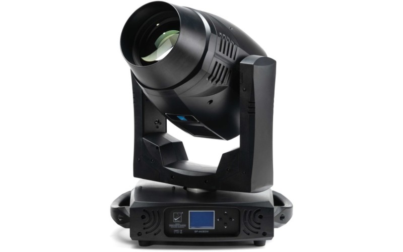 Big Dipper BP-440BSW Моторизированная световая 