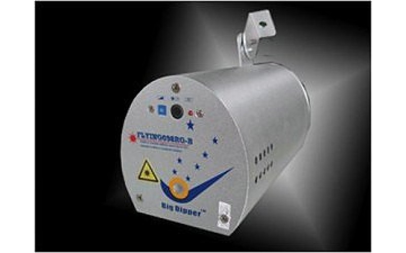 Big Dipper F098RG-II Лазерный проектор, красный+зеленый