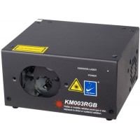 Big Dipper KM003RGB Лазерный проектор, RGB