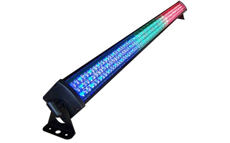 Big Dipper L004 Линейный светодиодный прожектор смены цвета (колорчэнджер), 252 светодиода, 28Вт