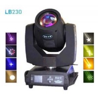 Big Dipper LB230 Моторизированная световая 