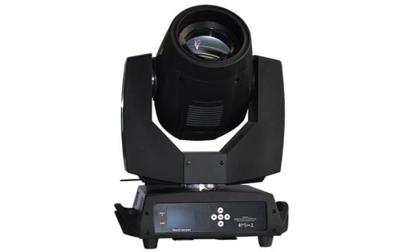 Big Dipper LB230N Моторизированная световая 