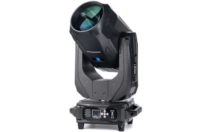 Big Dipper LB260 Моторизированная световая 