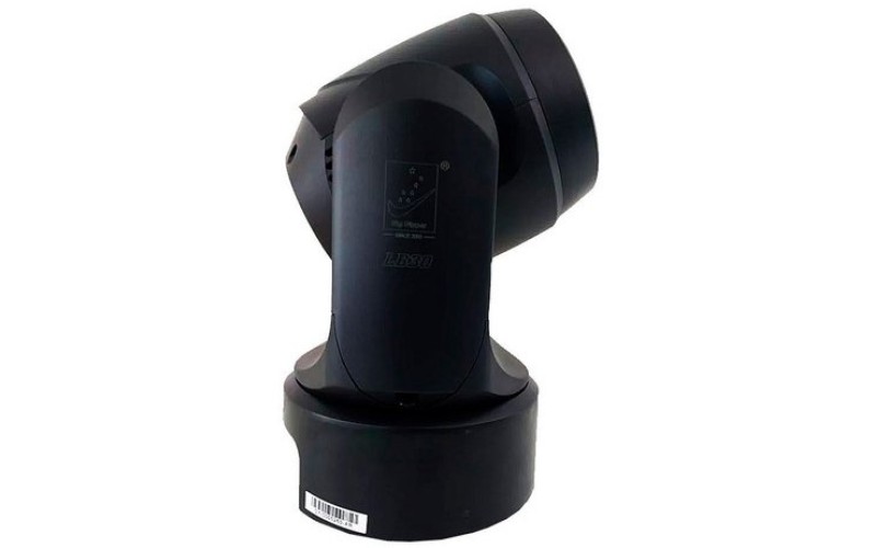 Big Dipper LB30 Моторизированная световая 