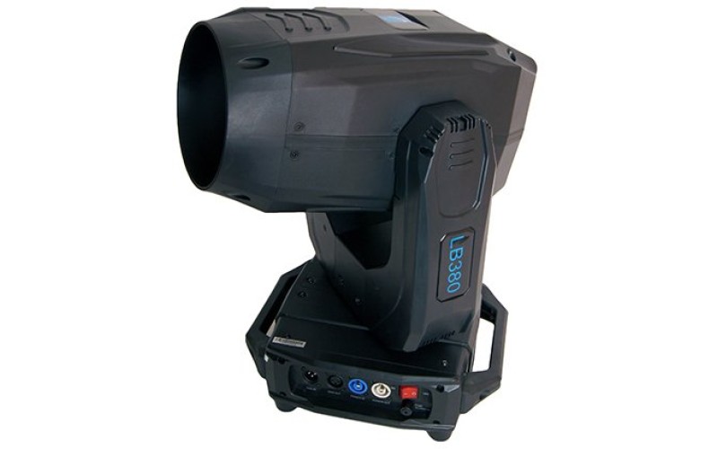 Big Dipper LB380 Моторизированная световая 