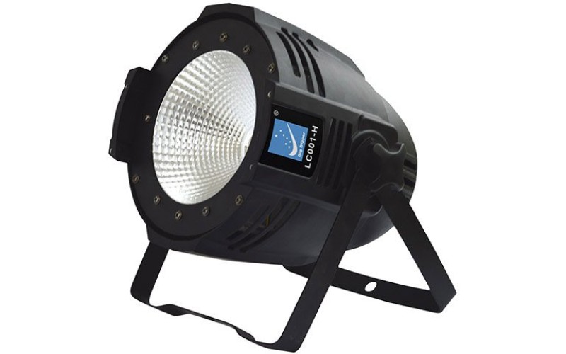 Big Dipper LC001-H Светодиодный прожектор, белый W свет теплый, холодный. 100Вт