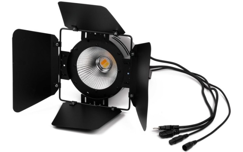 Big Dipper LC001-HB Светодиодный прожектор, белый, 100Вт