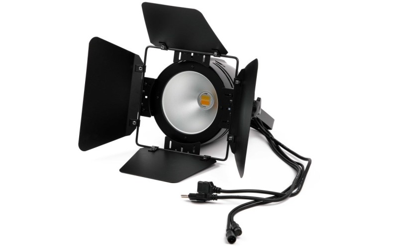 Big Dipper LC002-HB Светодиодный прожектор, белый, 200Вт