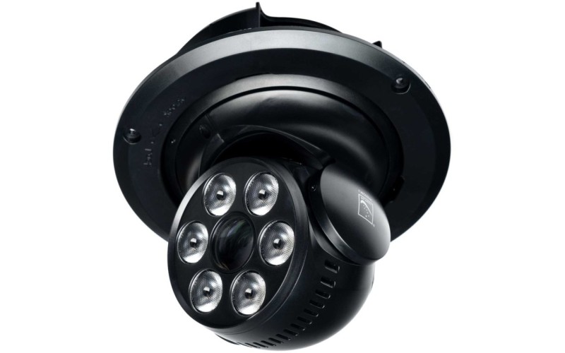 Big Dipper LM20SW Моторизированная световая 