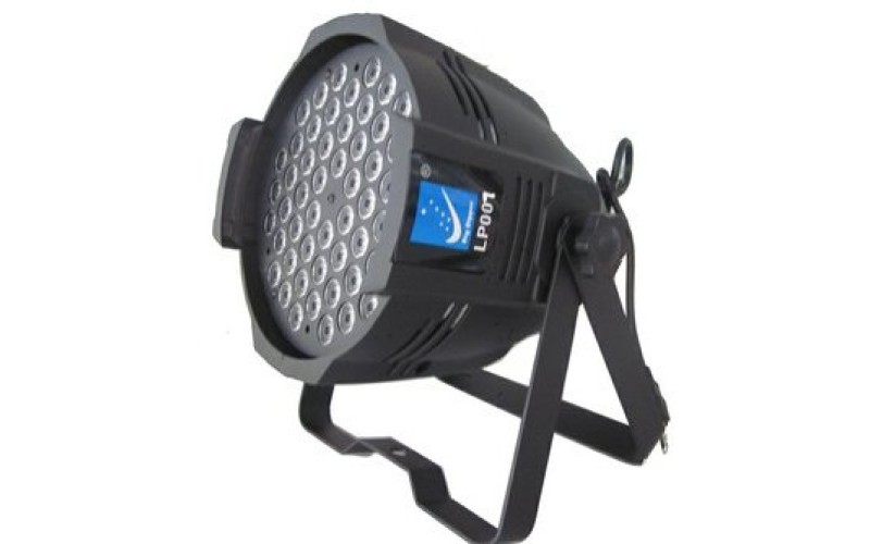 Big Dipper LP007 Светодиодный прожектор смены цвета (колорчэнджер), RGBW 54*0,5Вт