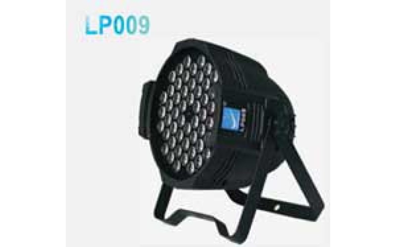 Big Dipper LP009 Светодиодный прожектор смены цвета (колорчэнджер) RGBWA 54*3Вт 