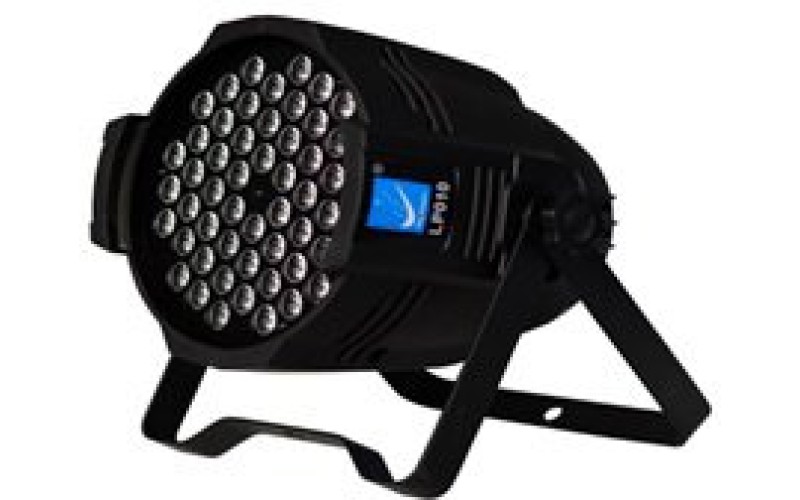 Big Dipper LP010 Светодиодный прожектор смены цвета (колорчэнджер), RGBW 54х2Вт 